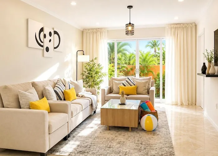Paradise Sunsets - Entire Gated & Parking Appartement Montego Bay