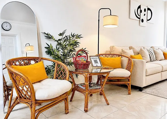Paradise Sunsets - Entire Gated & Parking Appartement Montego Bay
